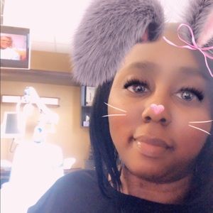 Meet your Posher, Syreeta